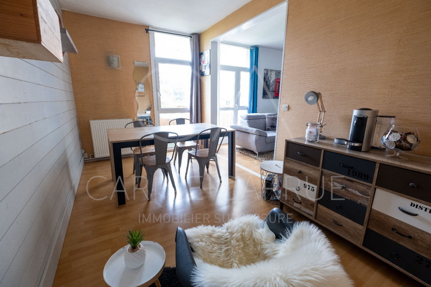 à vendre Appartement Lyon 9eme Arrondissement - Photo 5