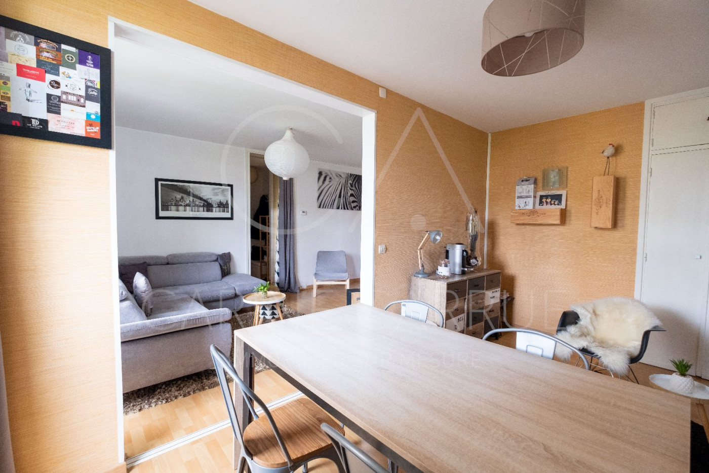à vendre Appartement Lyon 9eme Arrondissement - Photo 6