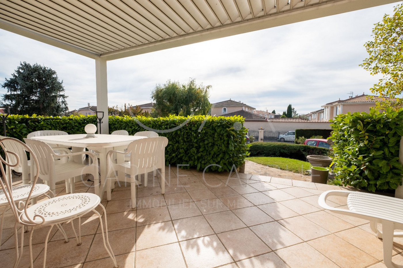 à vendre Maison Lyon 5eme Arrondissement - Photo 2