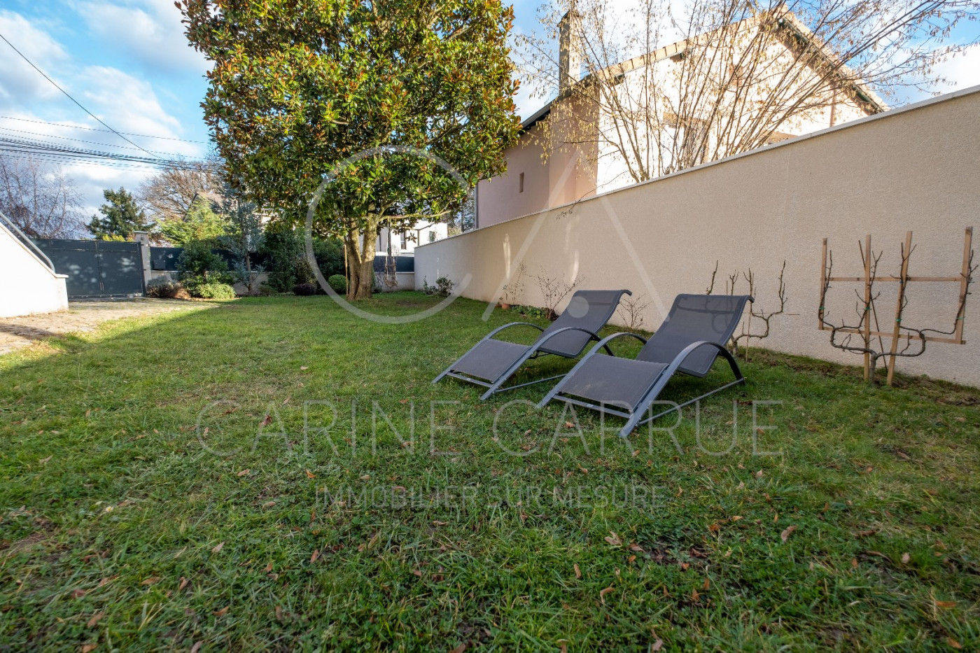 à vendre Maison rénovée Tassin La Demi Lune - Photo 6