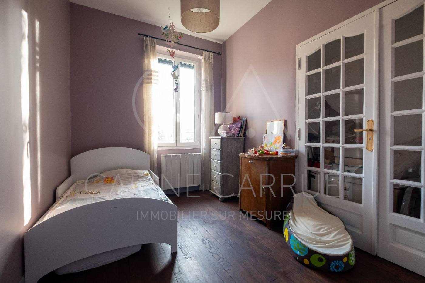 à vendre Maison rénovée Tassin La Demi Lune - Photo 10