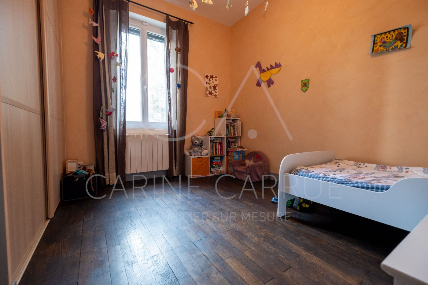 à vendre Maison rénovée Tassin La Demi Lune - Photo 11