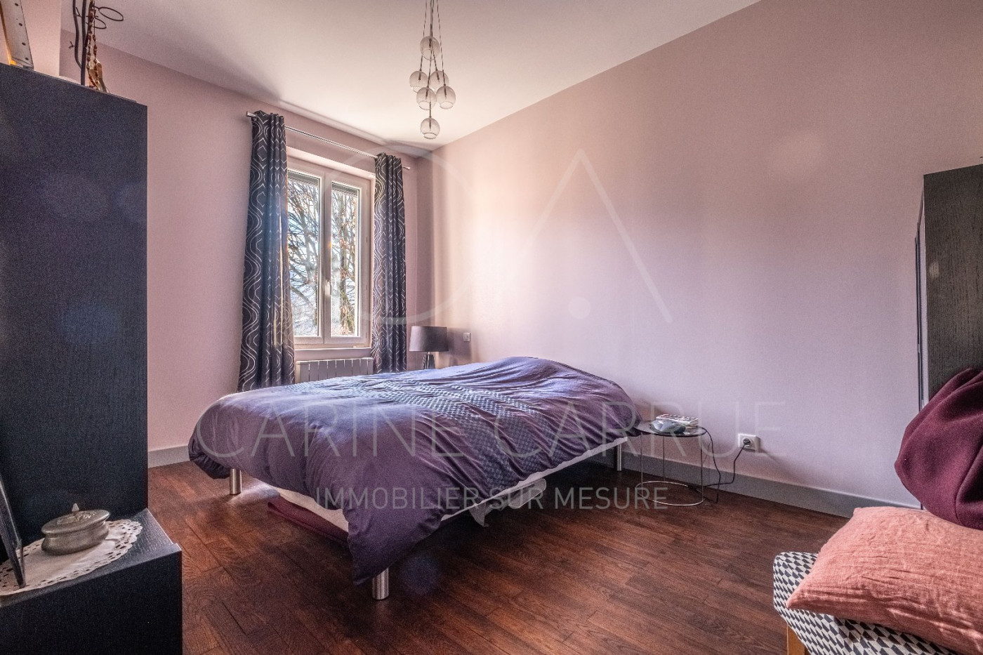 à vendre Maison rénovée Tassin La Demi Lune - Photo 7