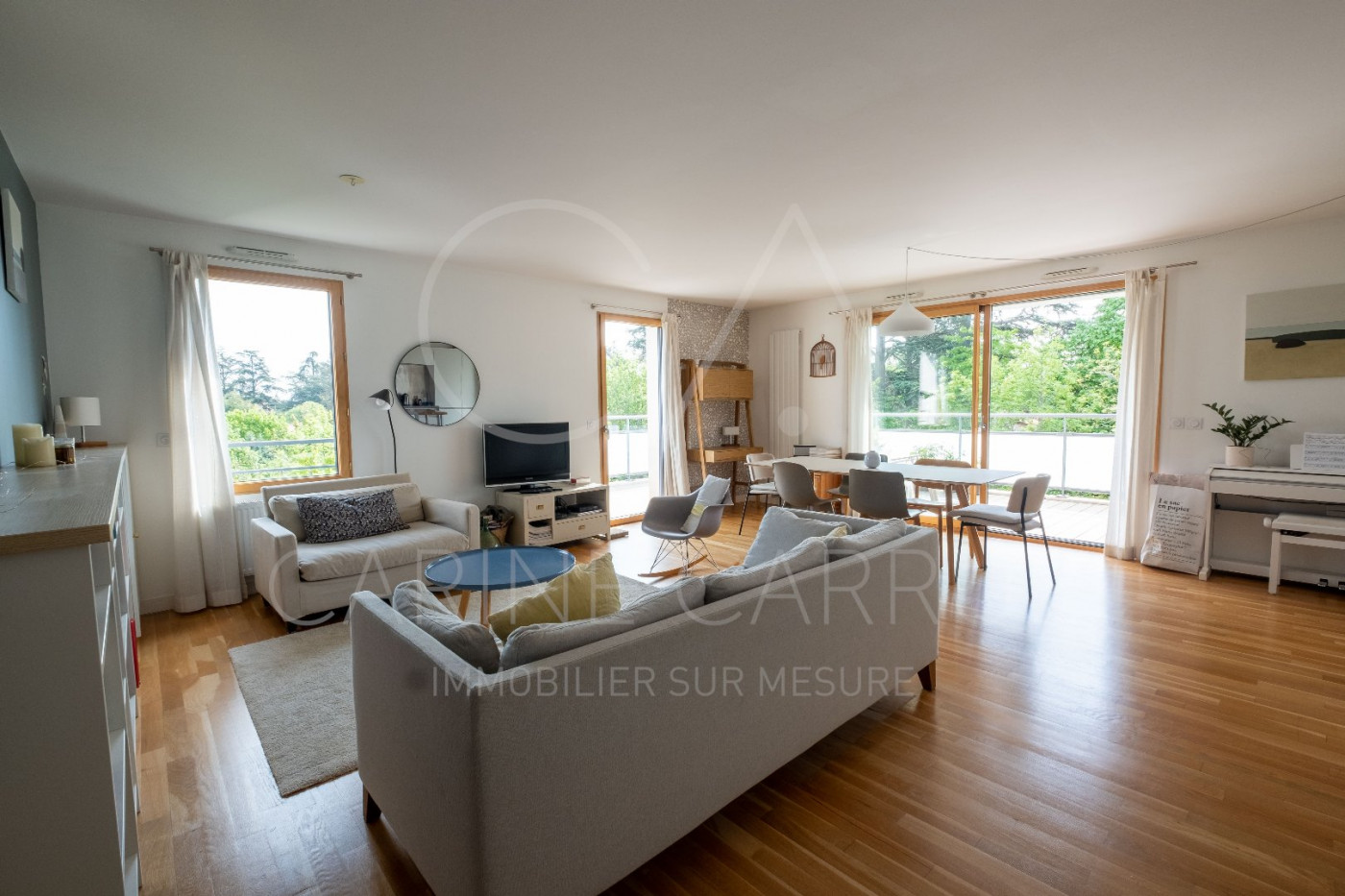 à vendre Appartement en résidence Lyon 5eme Arrondissement - Photo 6