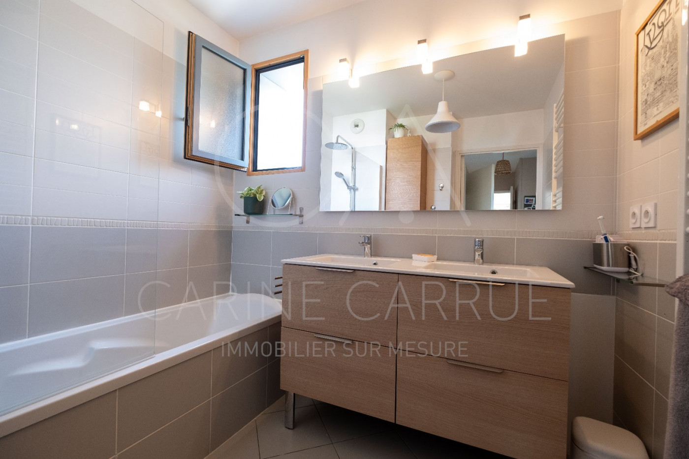 à vendre Appartement en résidence Lyon 5eme Arrondissement - Photo 9