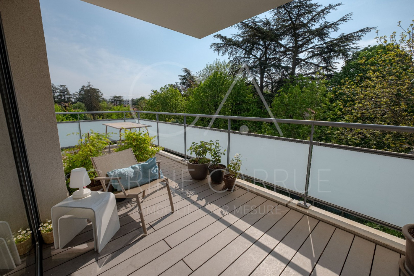 à vendre Appartement en résidence Lyon 5eme Arrondissement - Photo 1