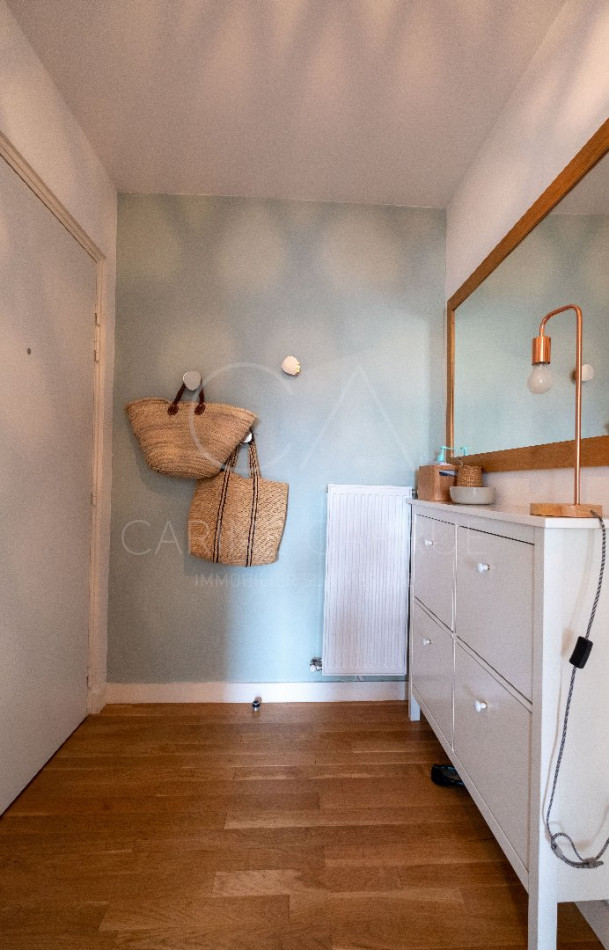 à vendre Appartement en résidence Lyon 5eme Arrondissement - Photo 13