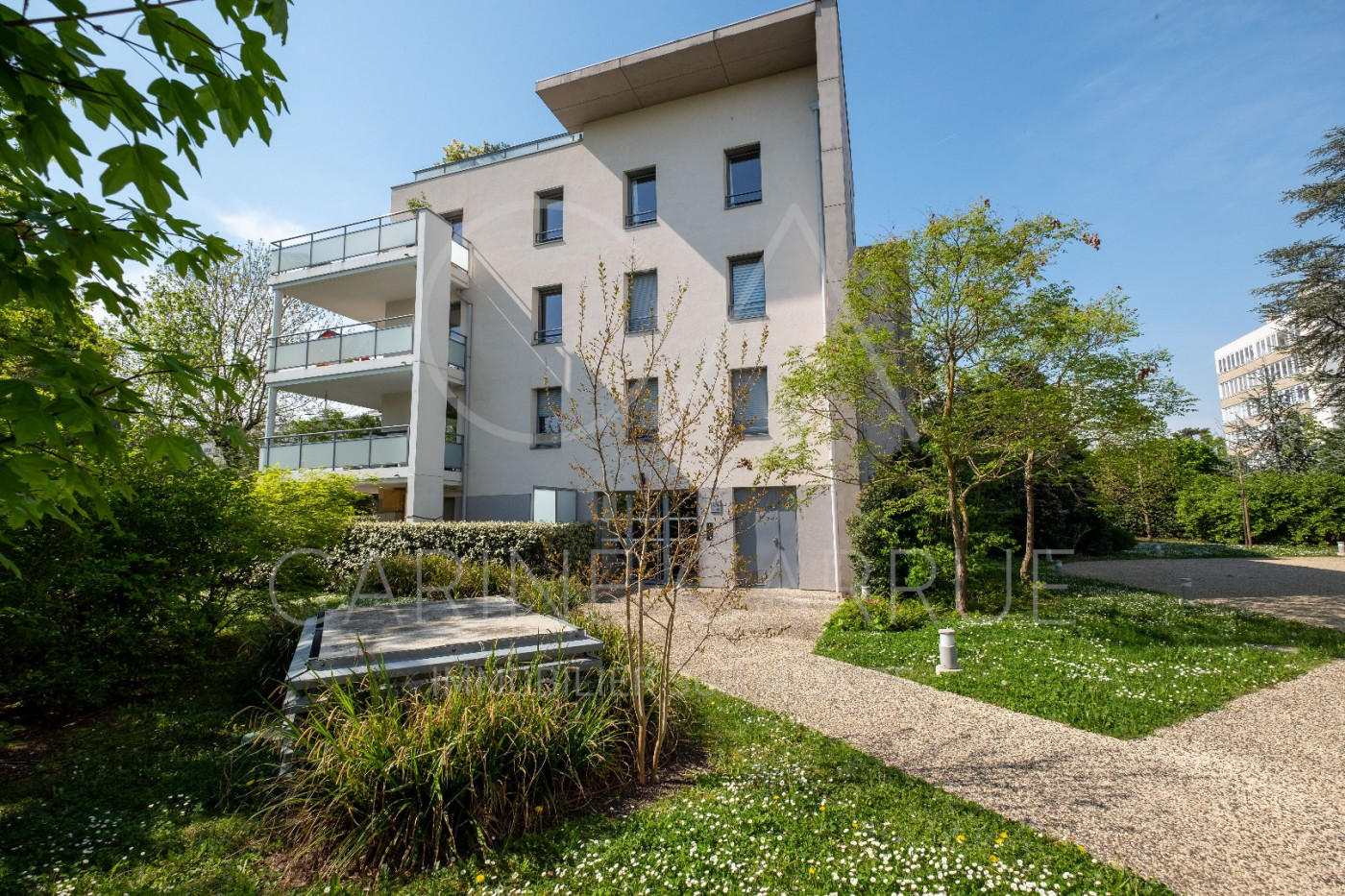 à vendre Appartement en résidence Lyon 5eme Arrondissement - Photo 2