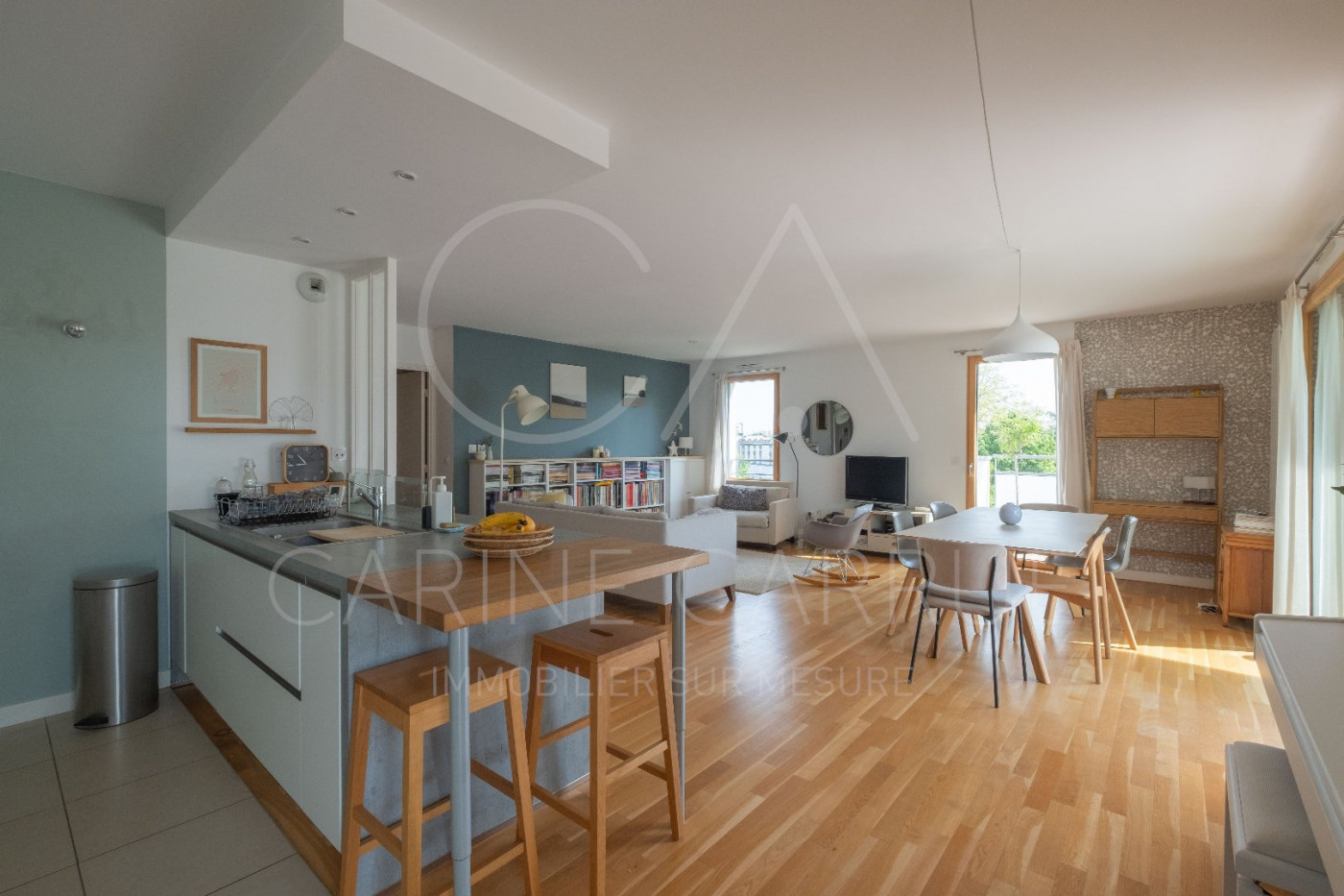 à vendre Appartement en résidence Lyon 5eme Arrondissement - Photo 5