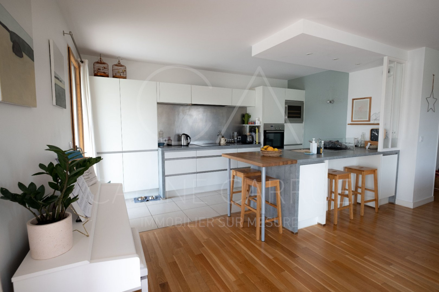 à vendre Appartement en résidence Lyon 5eme Arrondissement - Photo 7
