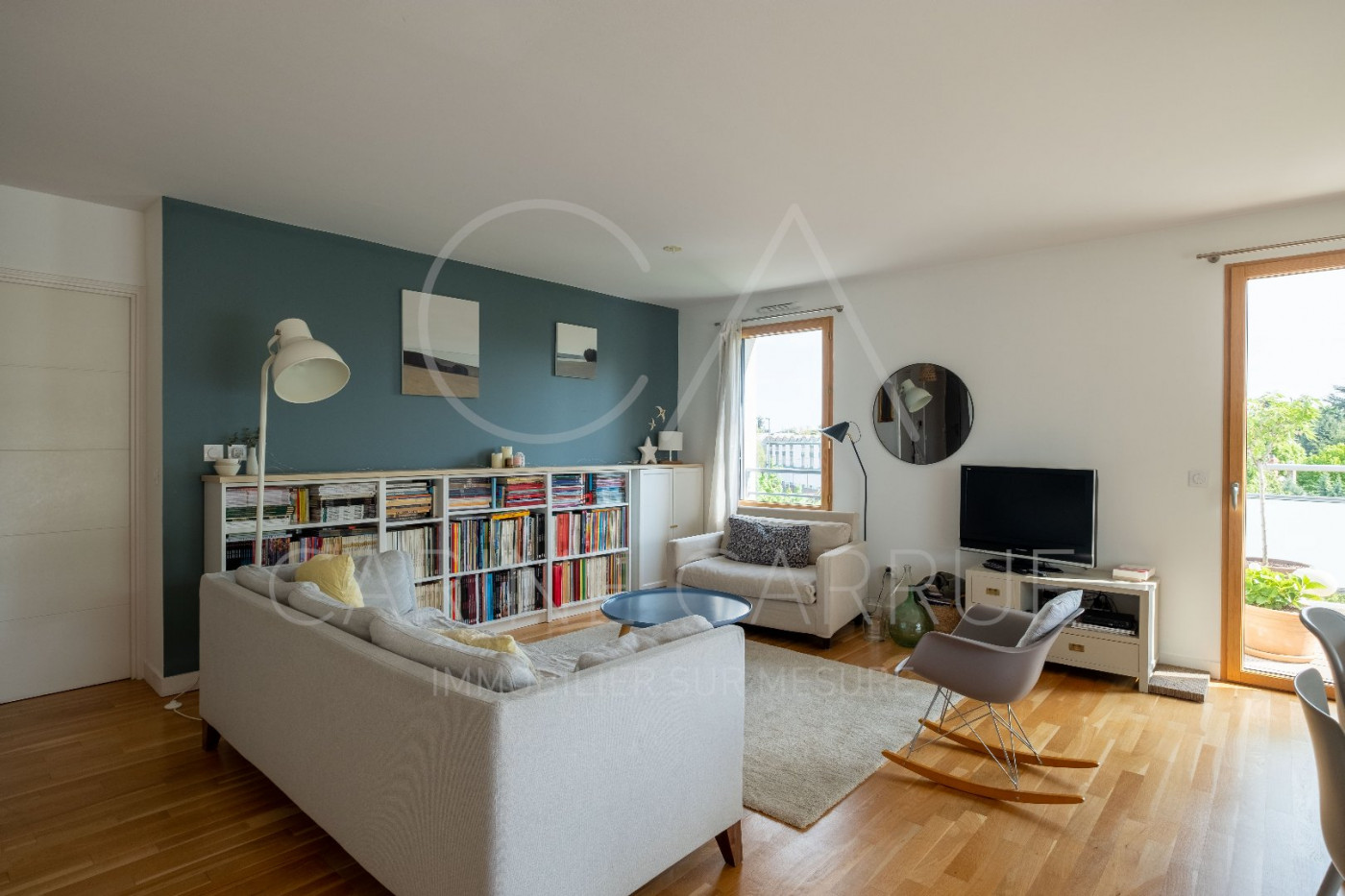 à vendre Appartement en résidence Lyon 5eme Arrondissement - Photo 4