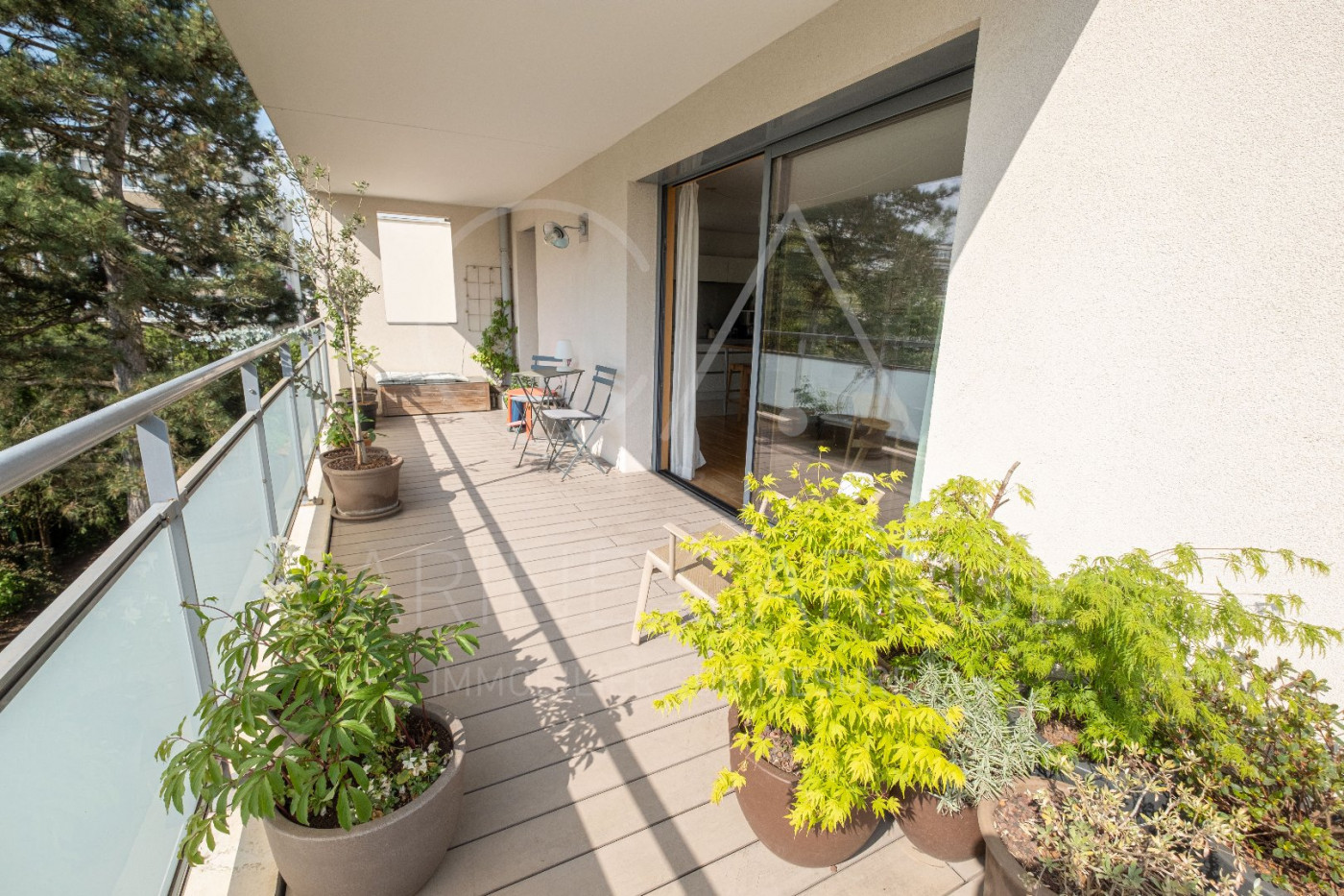 à vendre Appartement en résidence Lyon 5eme Arrondissement - Photo 3