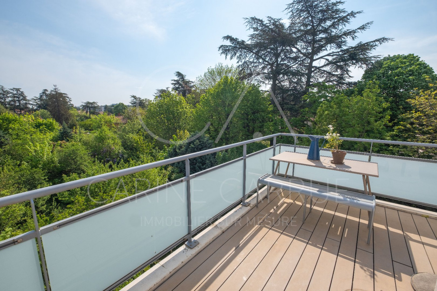 à vendre Appartement en résidence Lyon 5eme Arrondissement - Photo 10