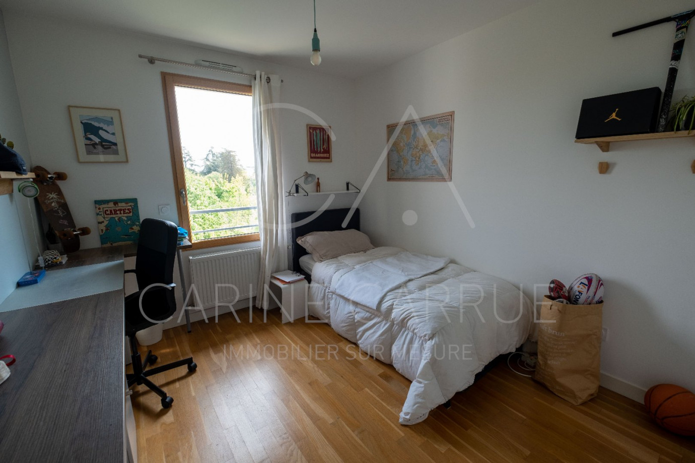 à vendre Appartement en résidence Lyon 5eme Arrondissement - Photo 11