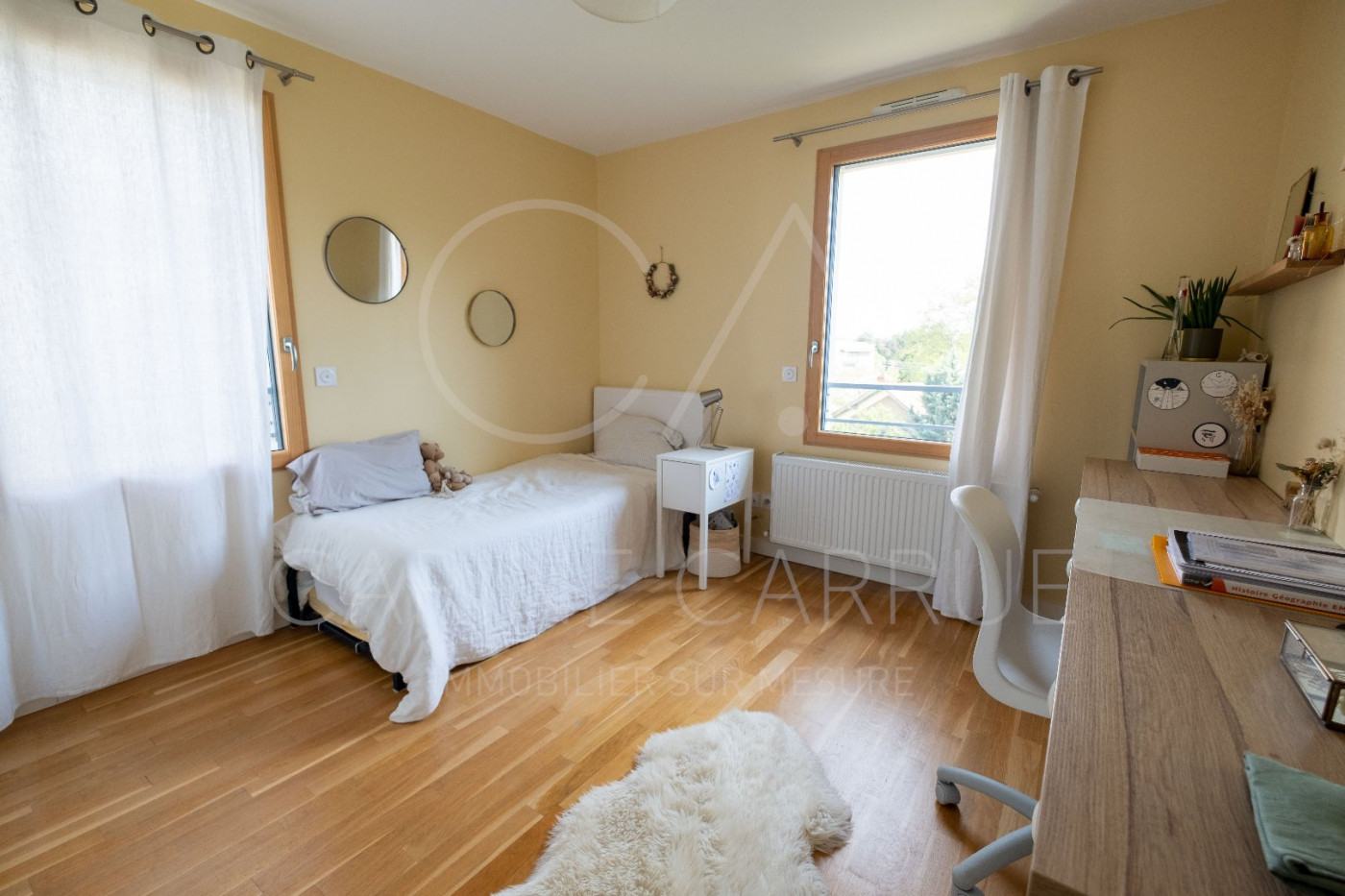à vendre Appartement en résidence Lyon 5eme Arrondissement - Photo 12