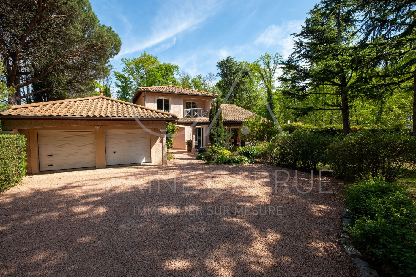 à vendre Villa Marcy L'etoile - Photo 1