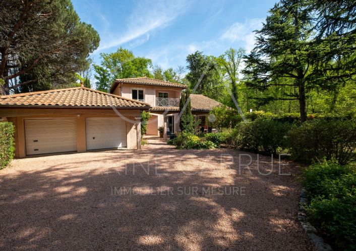  vendre Villa Marcy L'etoile