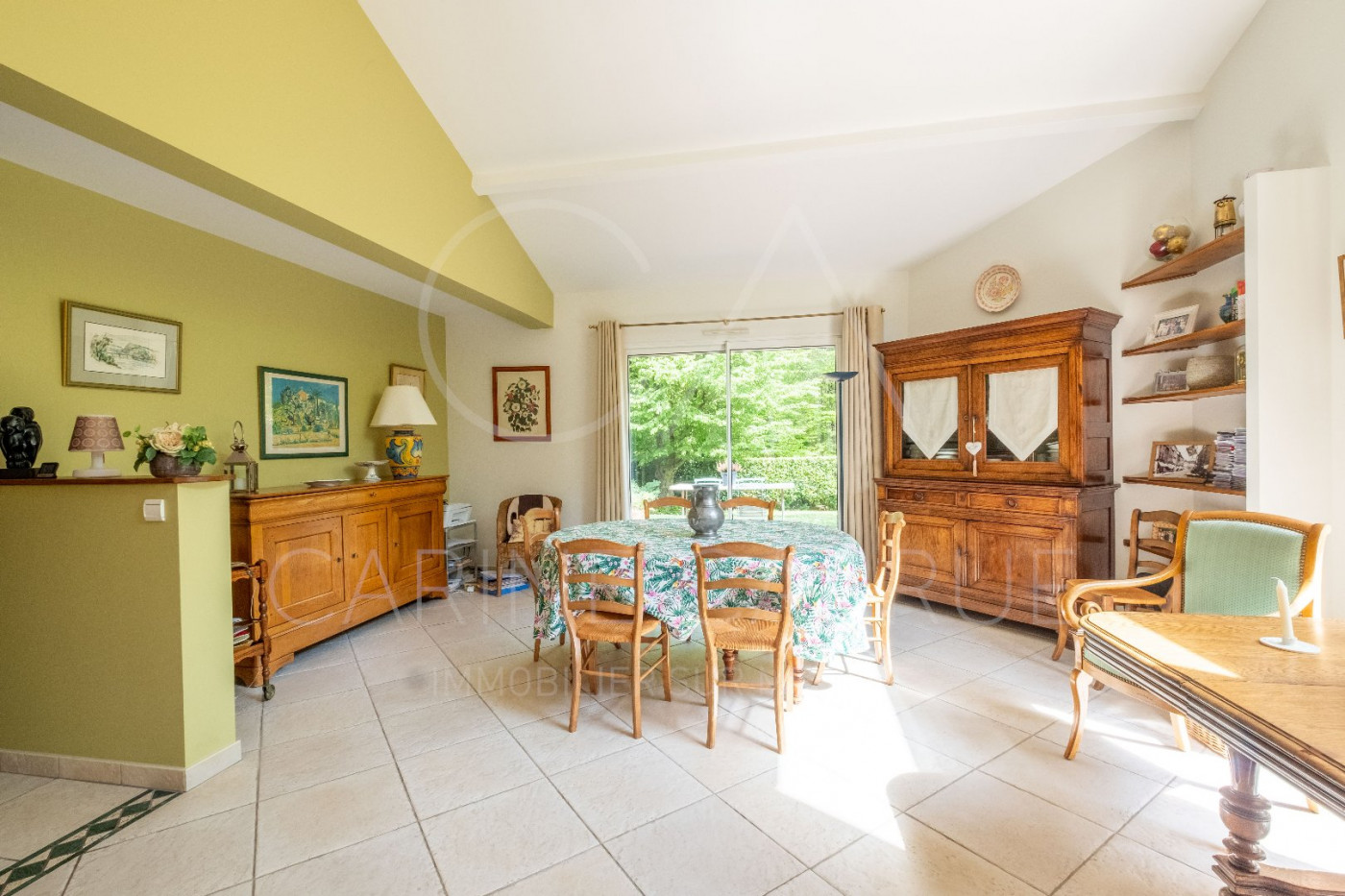 à vendre Villa Marcy L'etoile - Photo 3