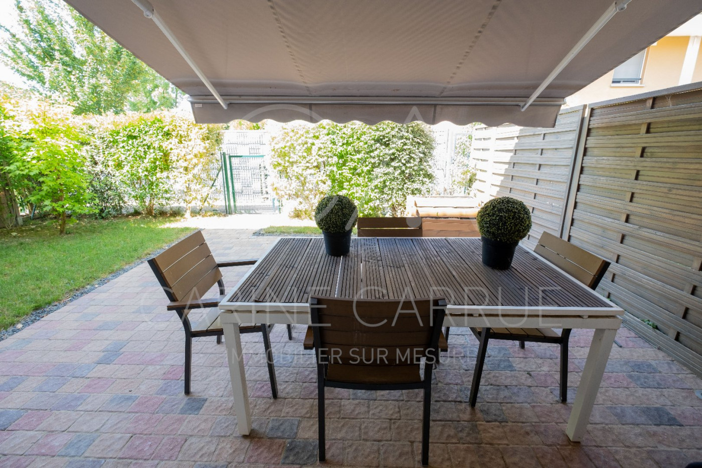 à vendre Maison mitoyenne Quincieux - Photo 3