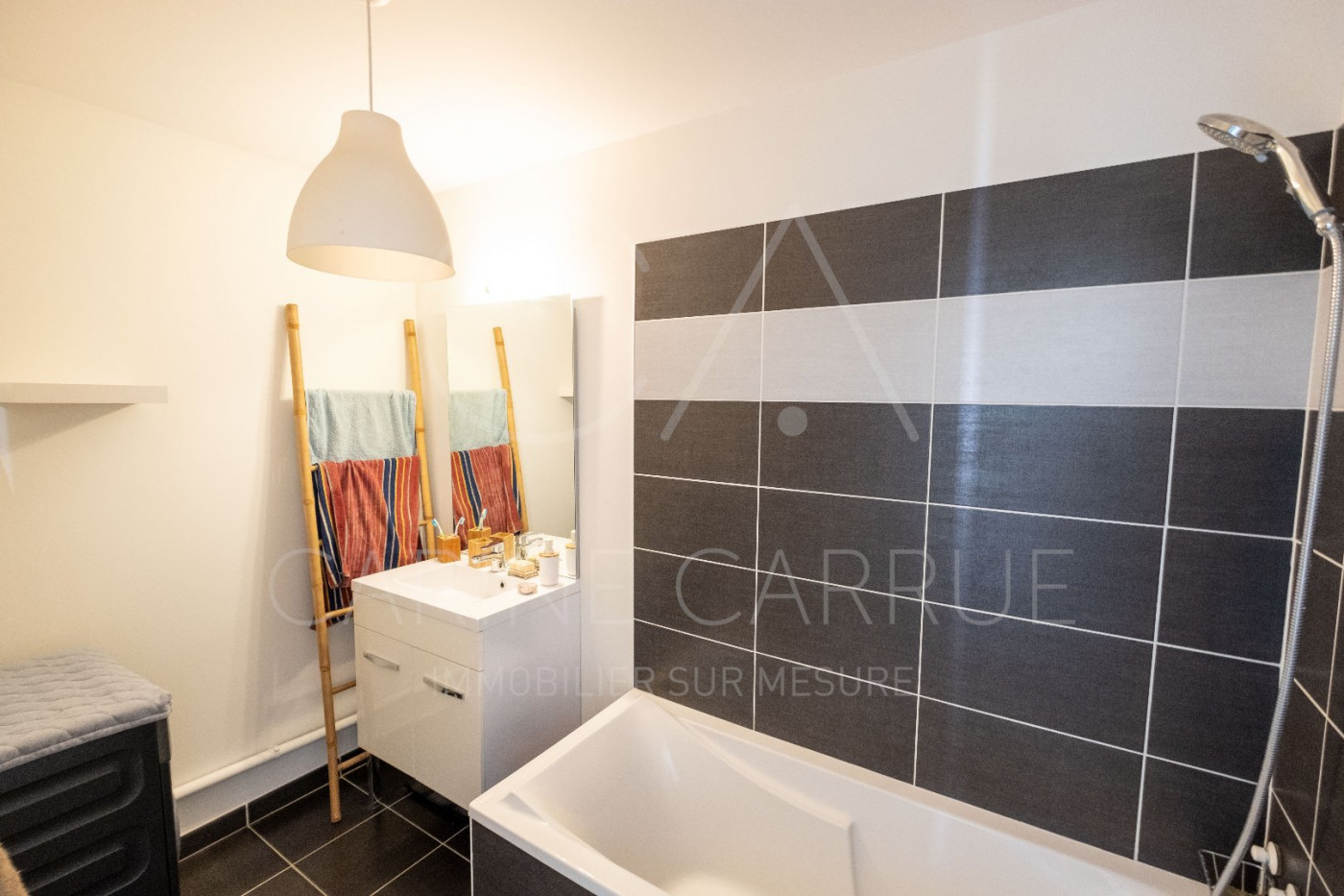 à vendre Maison mitoyenne Quincieux - Photo 9