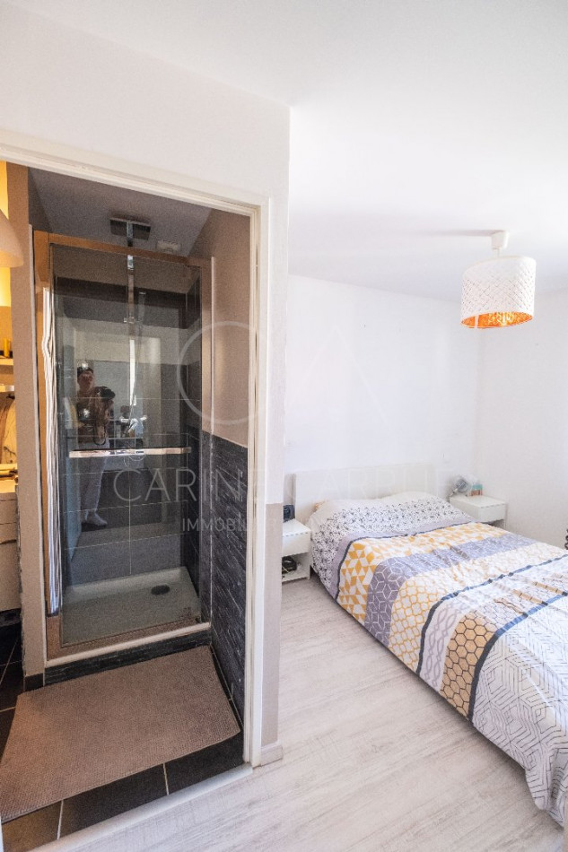 à vendre Maison mitoyenne Quincieux - Photo 8