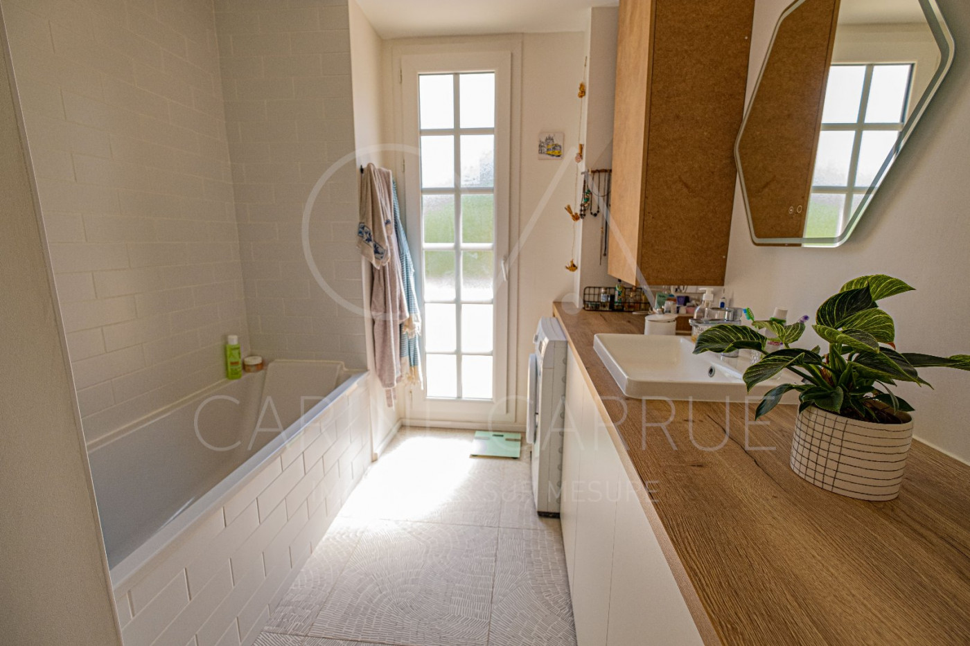 à vendre Appartement rénové Lyon 5eme Arrondissement - Photo 5