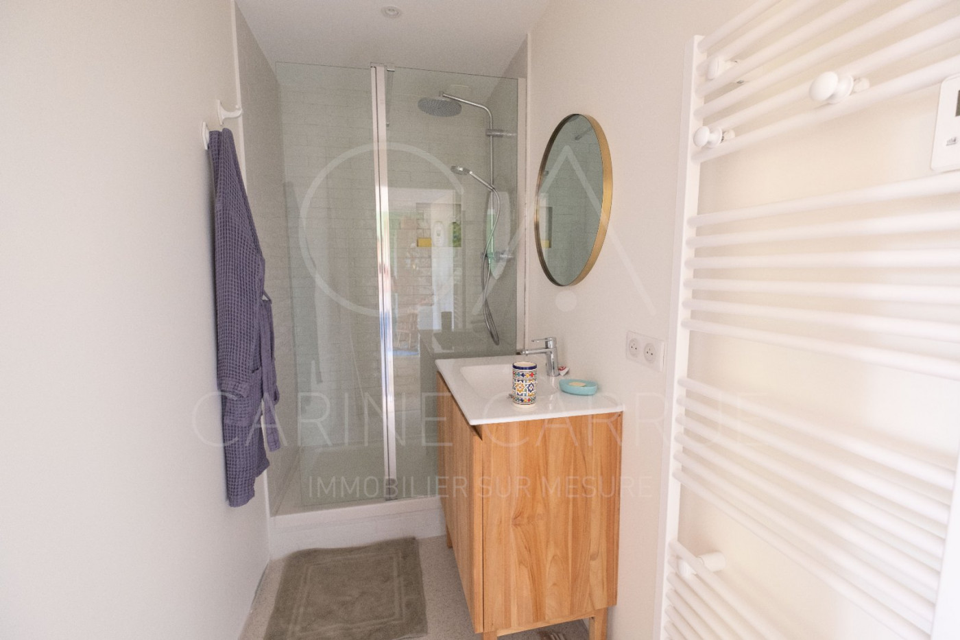 à vendre Appartement rénové Lyon 5eme Arrondissement - Photo 6