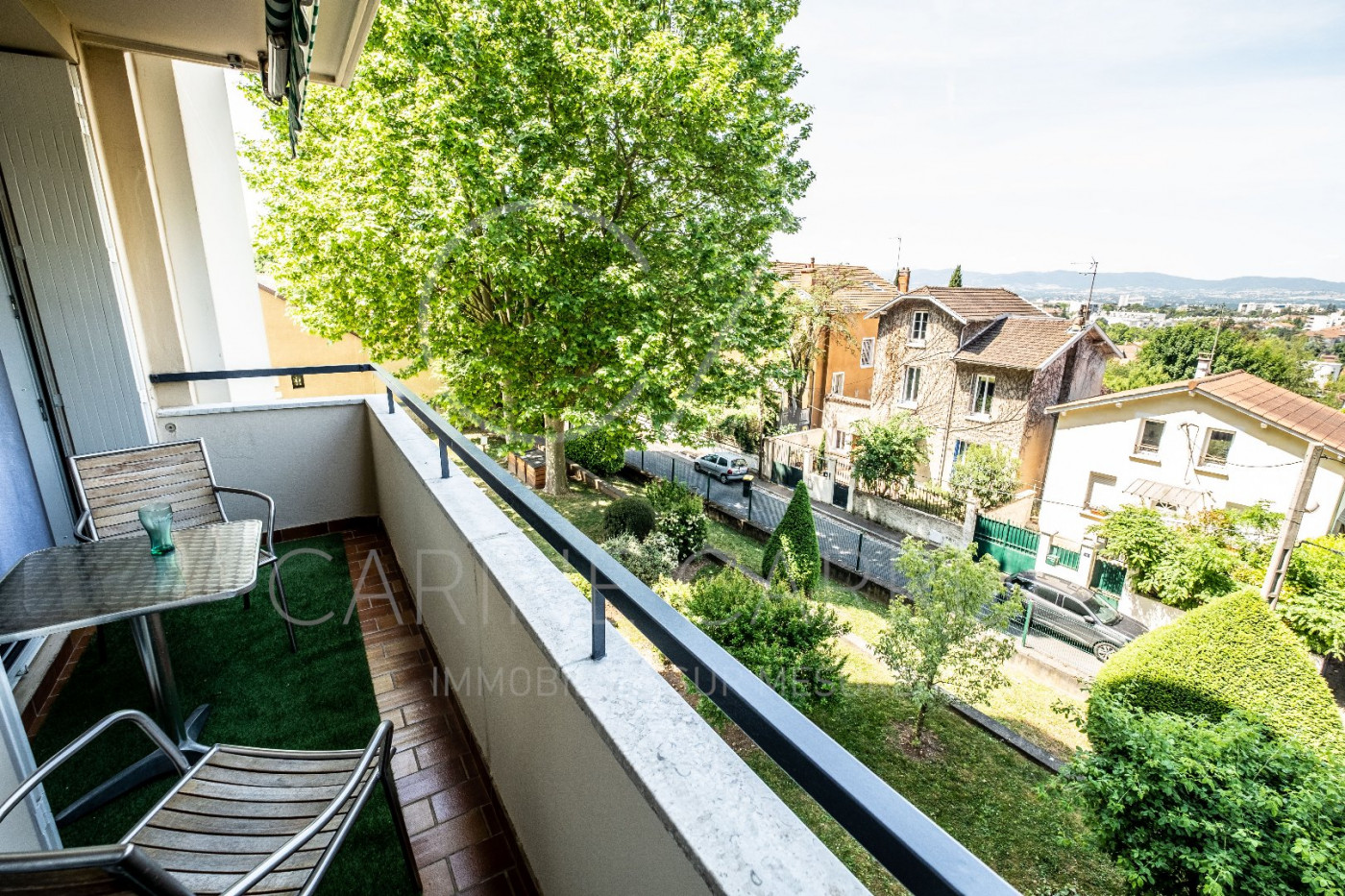 à vendre Appartement rénové Lyon 5eme Arrondissement - Photo 2