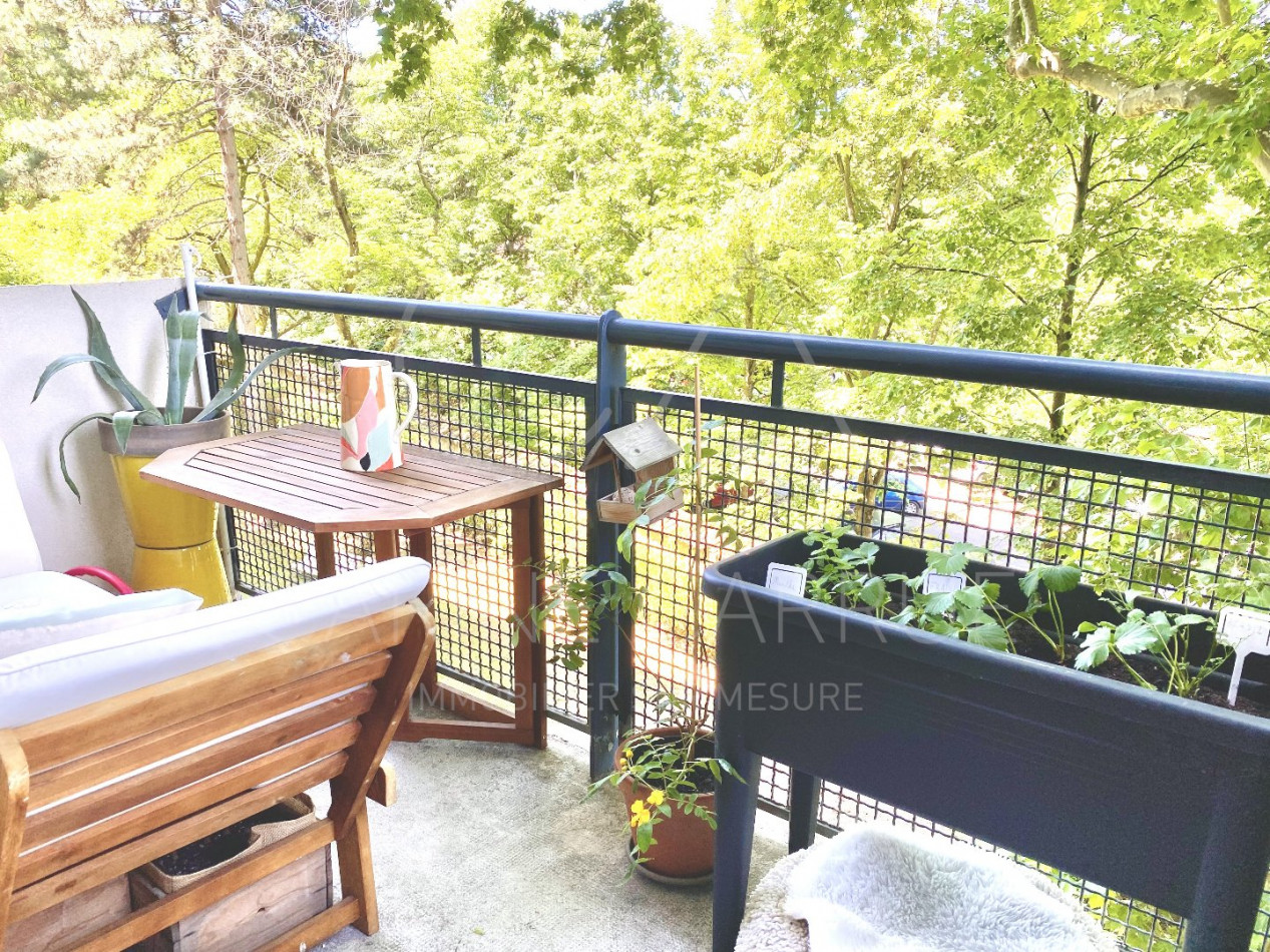 à vendre Appartement Lyon 5eme Arrondissement - Photo 2