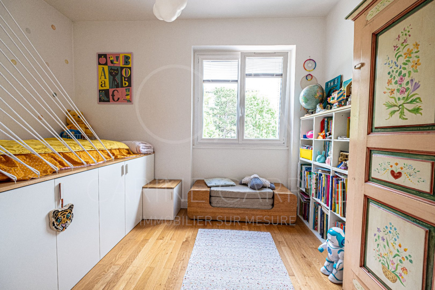 à vendre Appartement Lyon 5eme Arrondissement - Photo 5