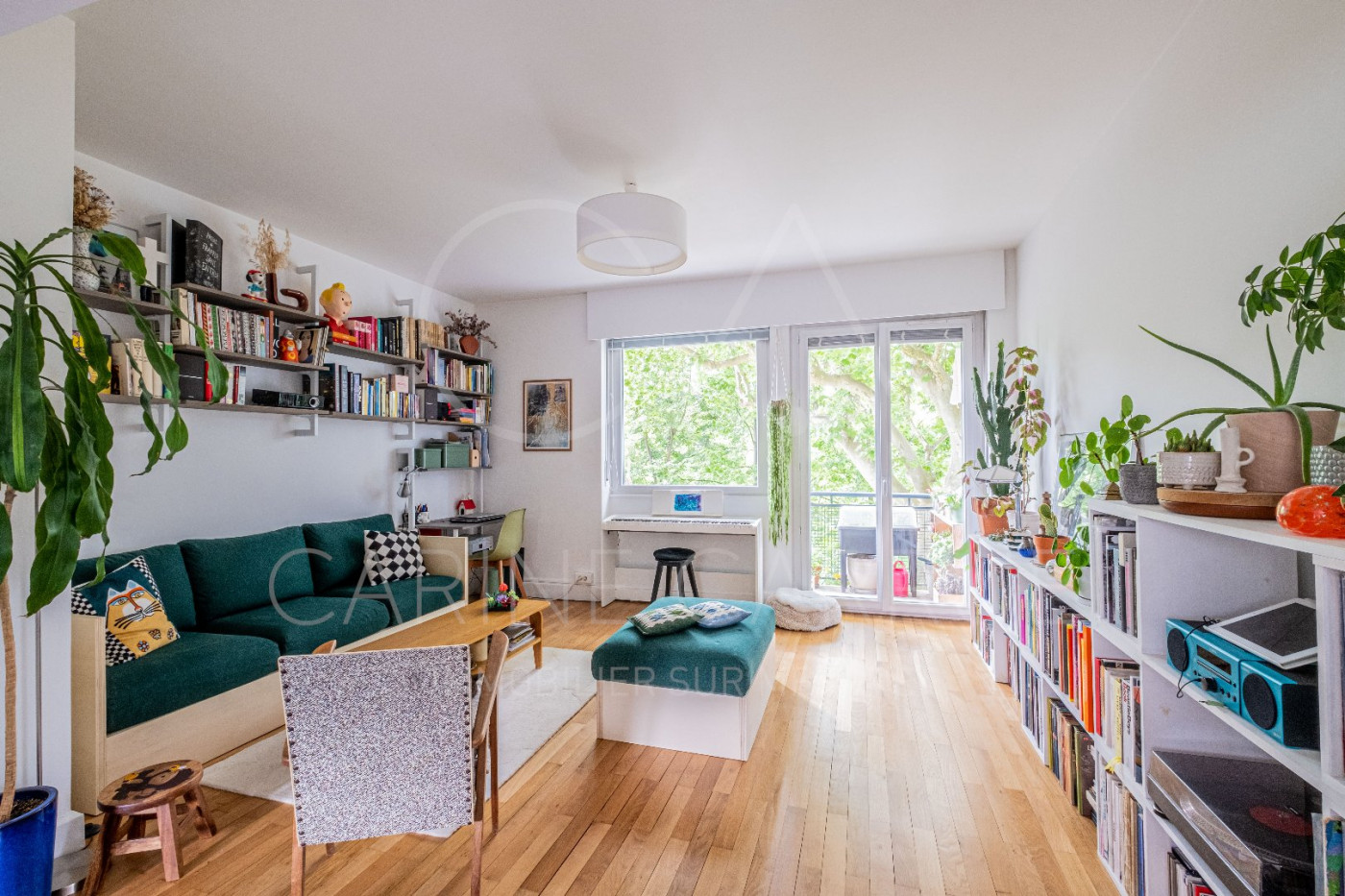 à vendre Appartement Lyon 5eme Arrondissement - Photo 1