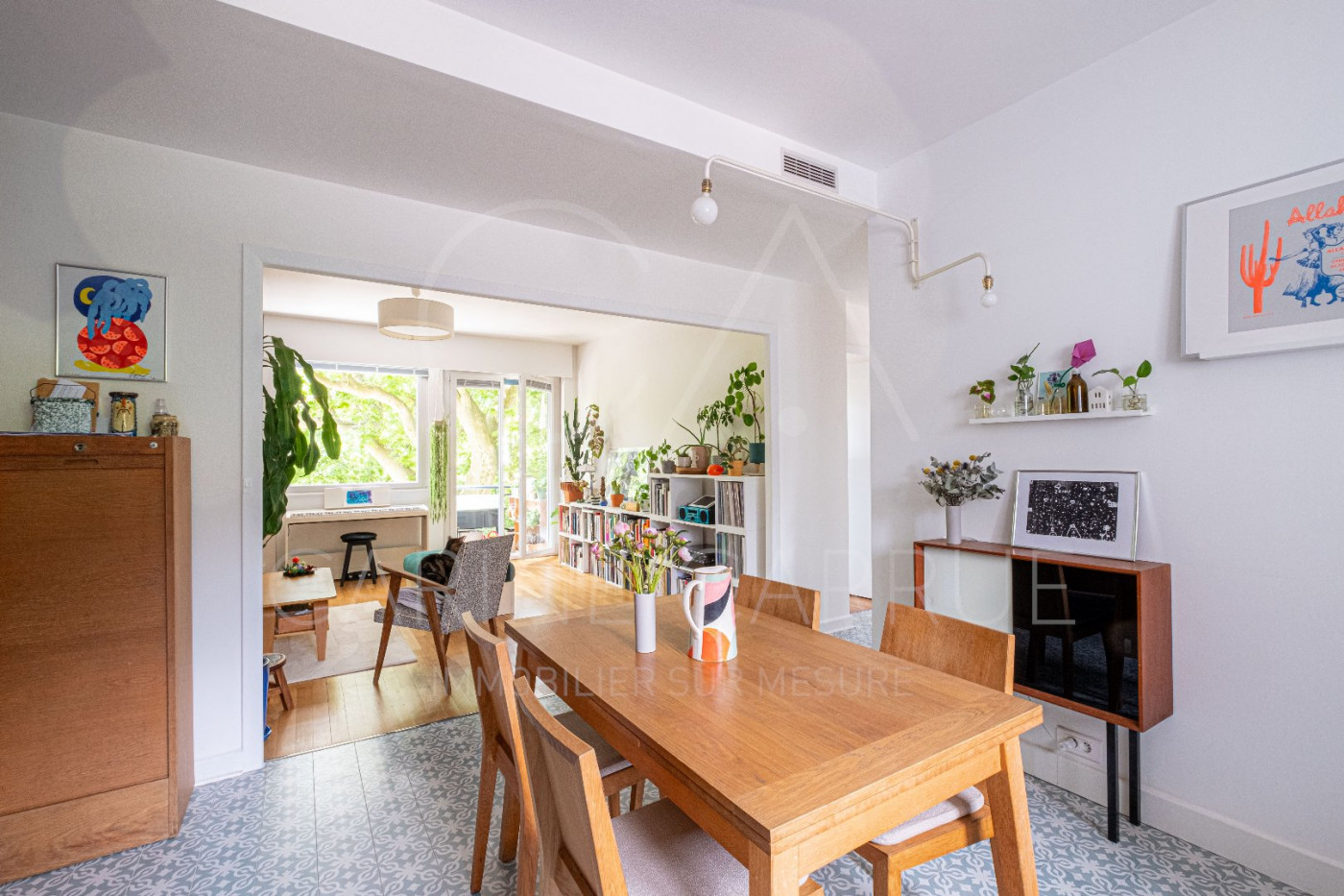 à vendre Appartement Lyon 5eme Arrondissement - Photo 3