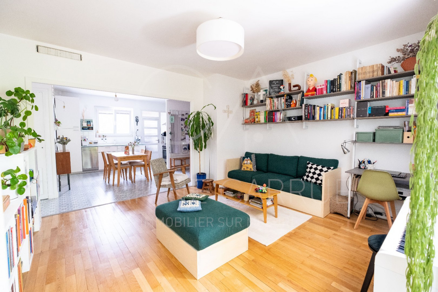 à vendre Appartement Lyon 5eme Arrondissement - Photo 9