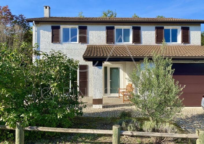 à vendre Maison individuelle Charbonnieres Les Bains