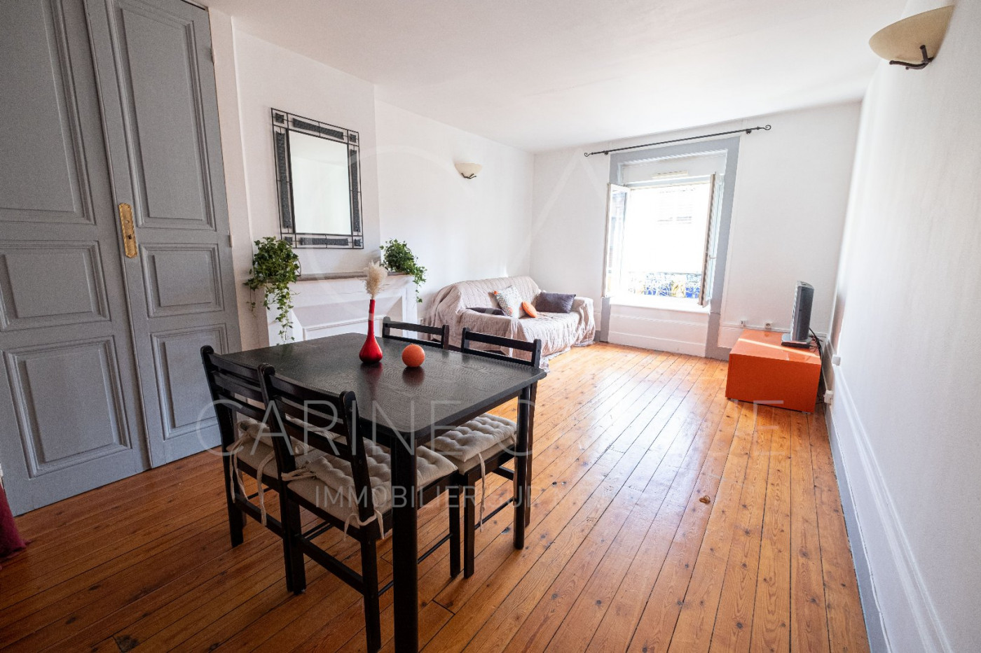 à vendre Appartement Lyon 4eme Arrondissement - Photo 2