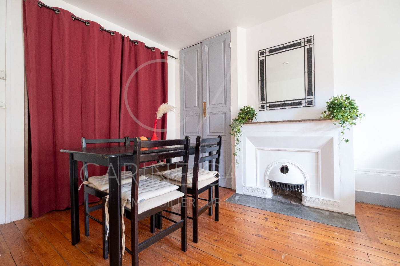 à vendre Appartement Lyon 4eme Arrondissement - Photo 1