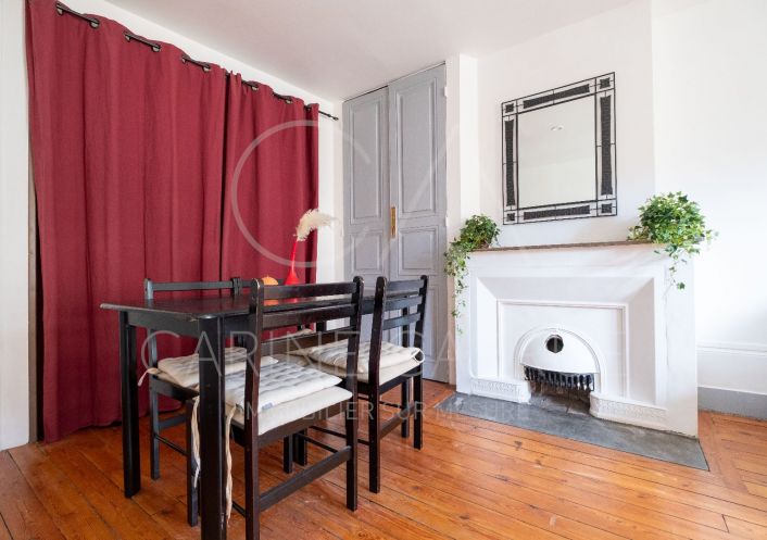 à vendre Appartement Lyon 4eme Arrondissement