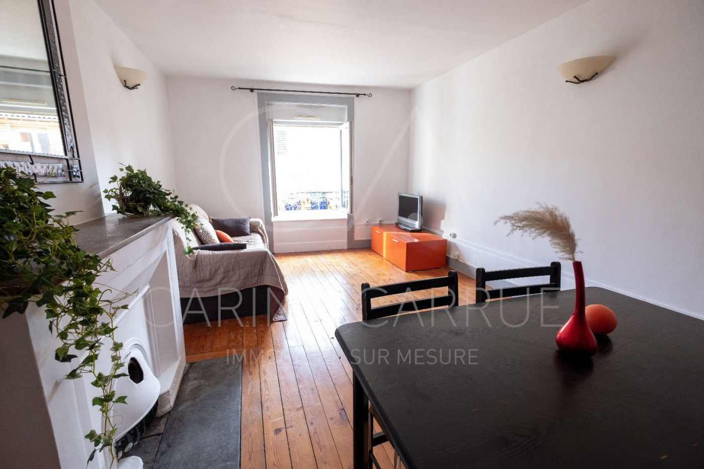 à vendre Appartement Lyon 4eme Arrondissement - Photo 4