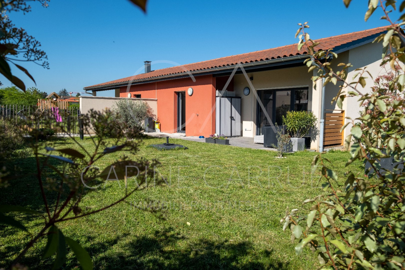 à vendre Maison La Tour De Salvagny - Photo 1