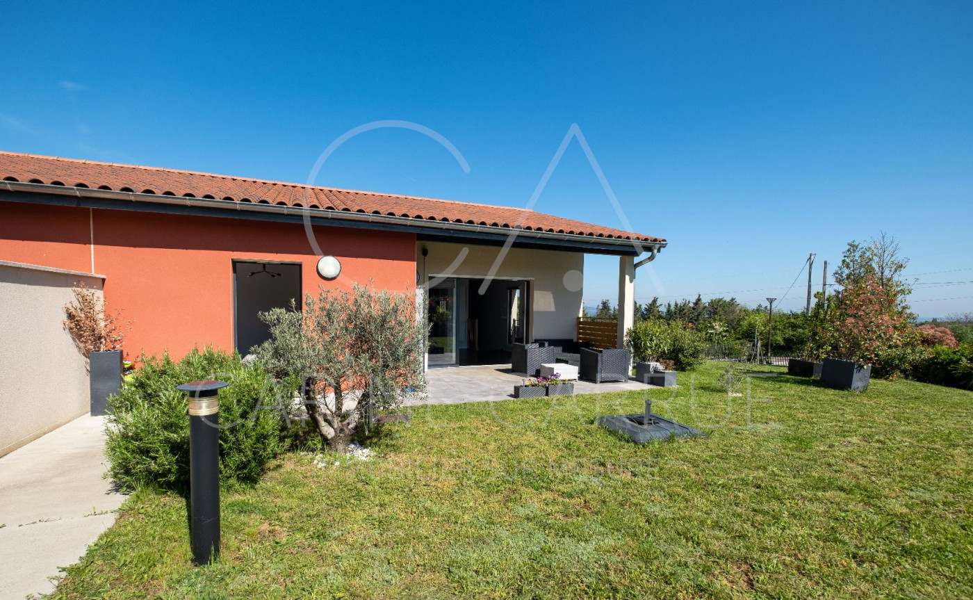 à vendre Maison La Tour De Salvagny - Photo 2