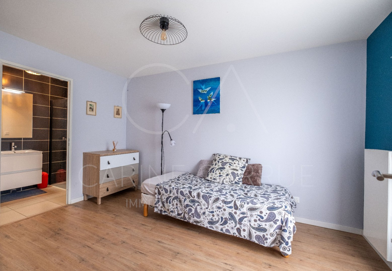 à vendre Maison La Tour De Salvagny - Photo 12