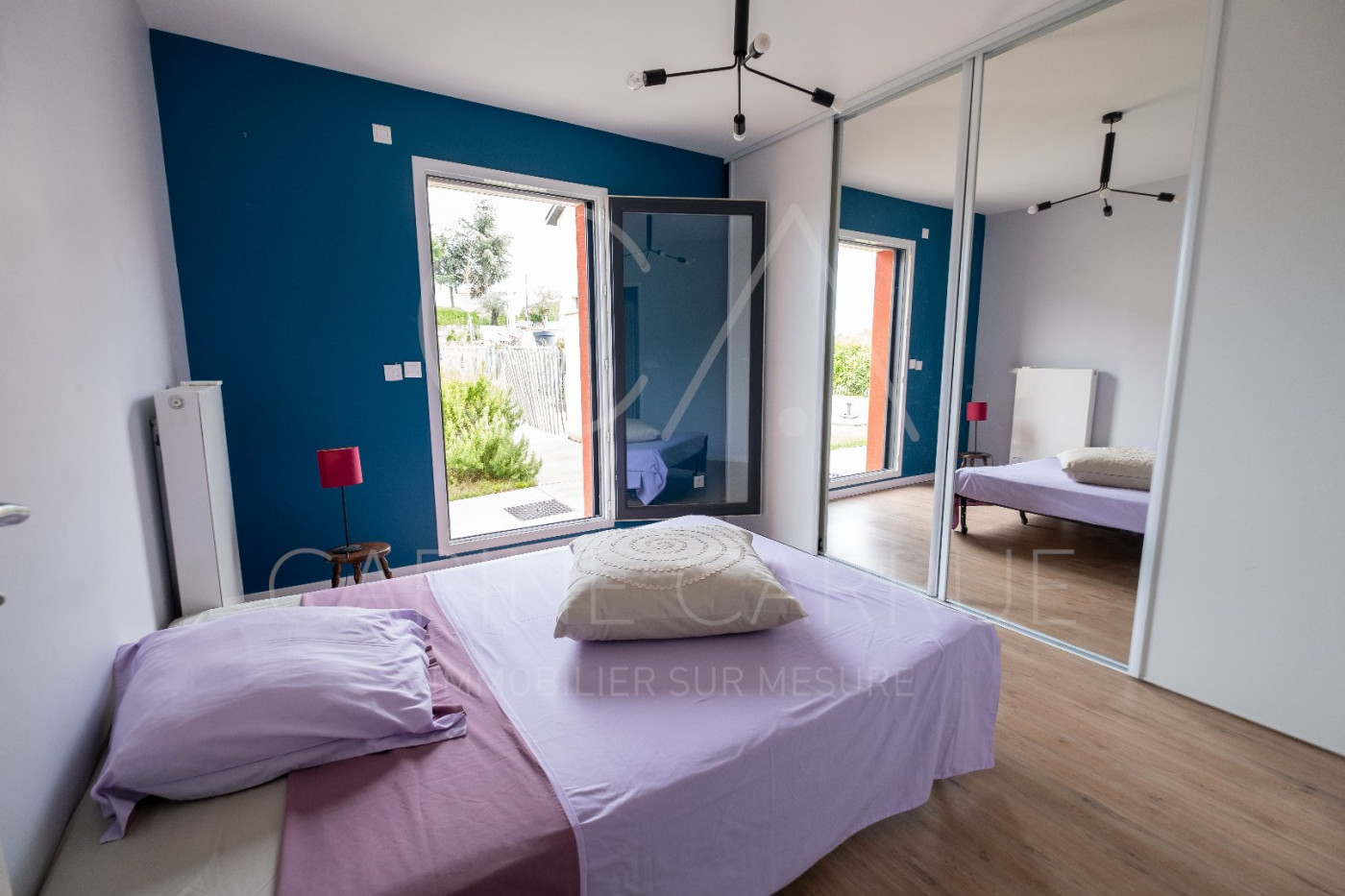 à vendre Maison La Tour De Salvagny - Photo 6