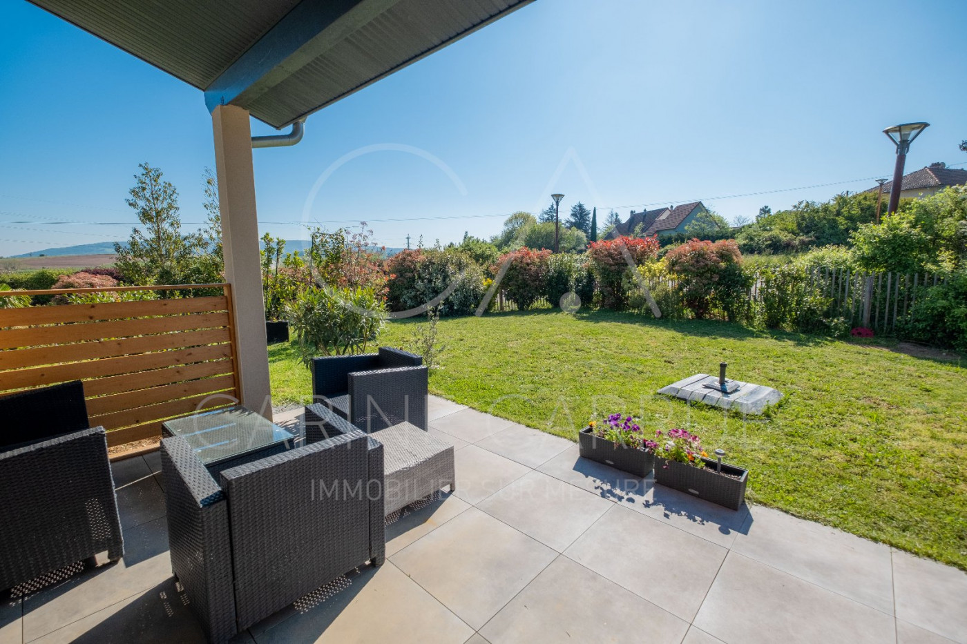 à vendre Maison La Tour De Salvagny - Photo 3