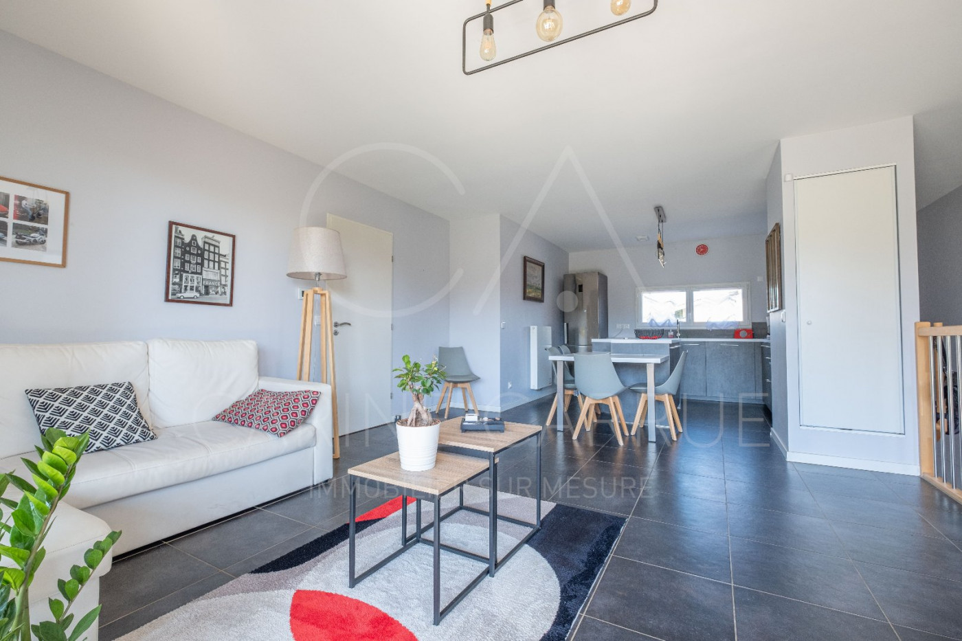 à vendre Maison La Tour De Salvagny - Photo 5