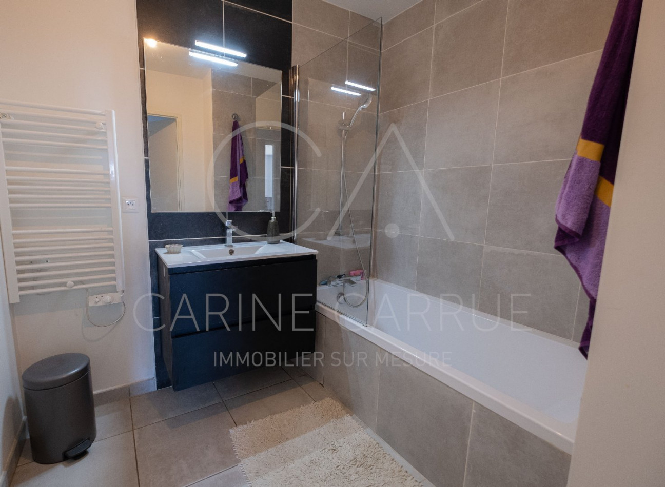 à vendre Maison La Tour De Salvagny - Photo 8