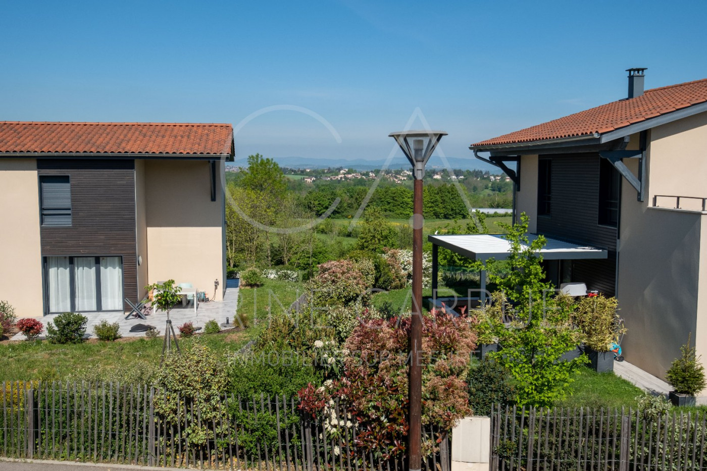 à vendre Maison La Tour De Salvagny - Photo 11