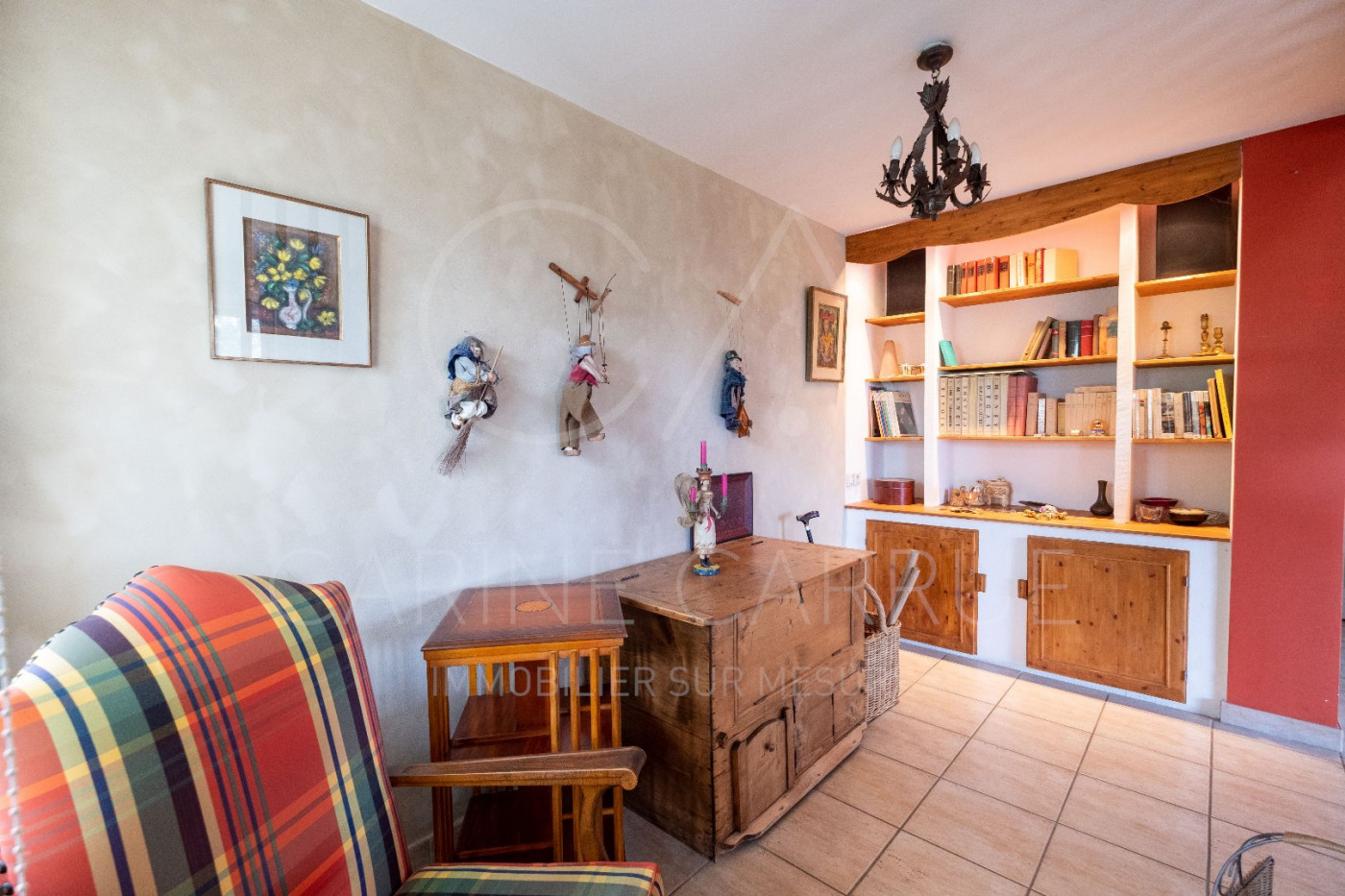 à vendre Duplex Tassin La Demi Lune - Photo 4