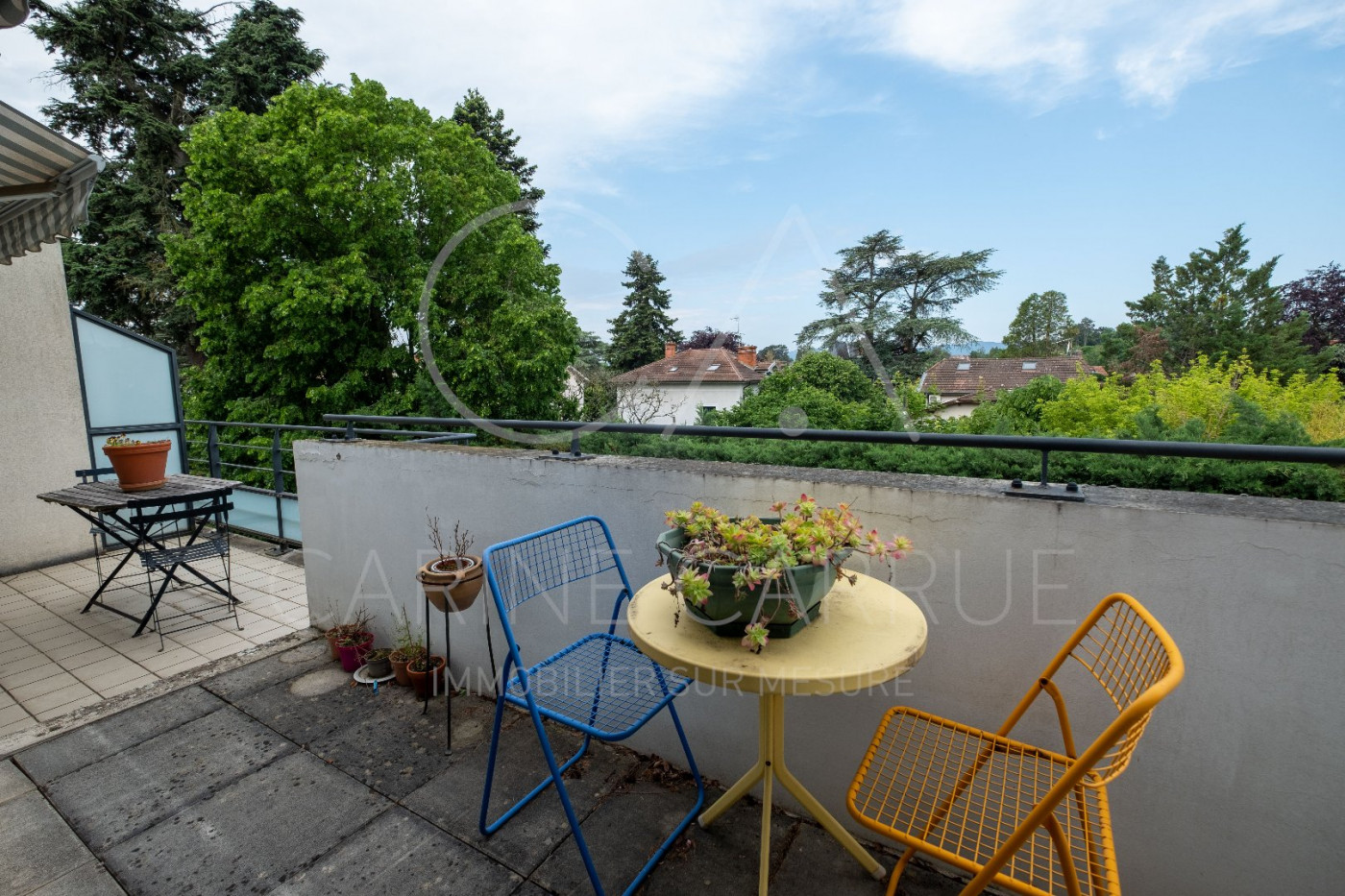 à vendre Duplex Tassin La Demi Lune - Photo 6