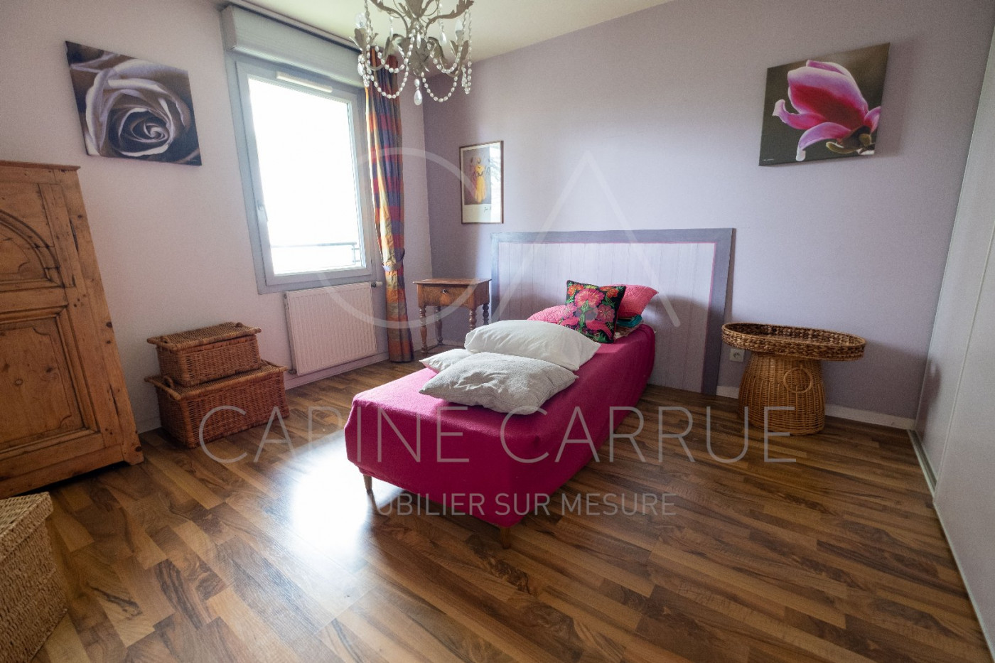 à vendre Duplex Tassin La Demi Lune - Photo 7