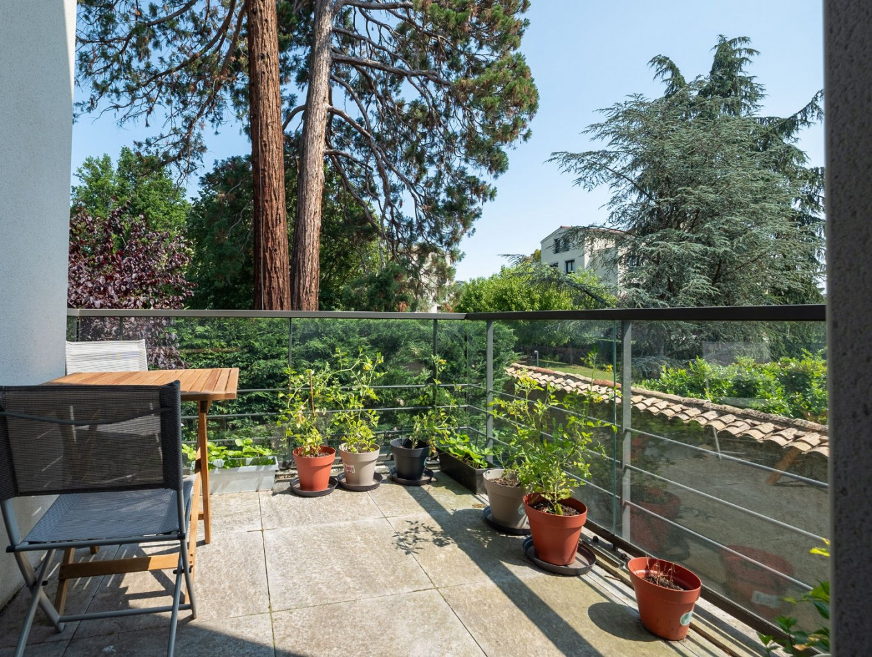 à vendre Appartement Tassin La Demi Lune - Photo 2